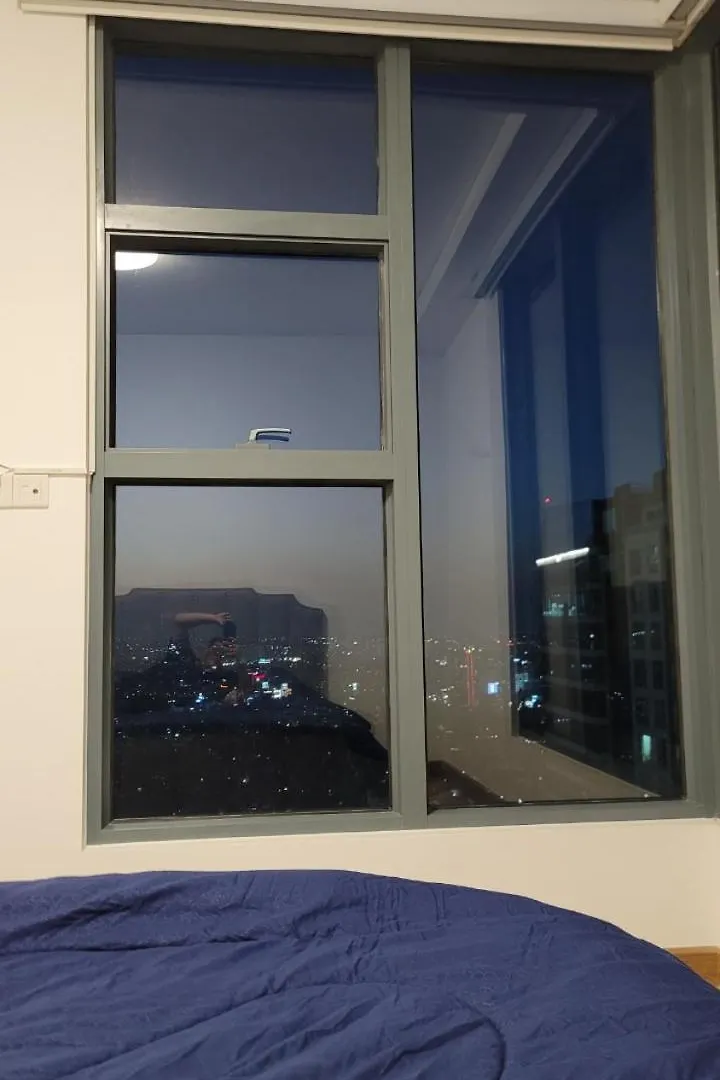 Apartmán Sunwal Pearl Goldenhouse Ho Či Minovo Město