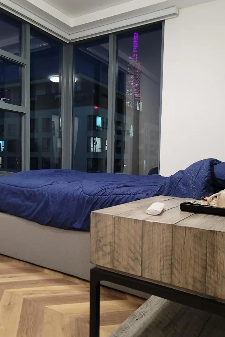 Apartmán Sunwal Pearl Goldenhouse Ho Či Minovo Město