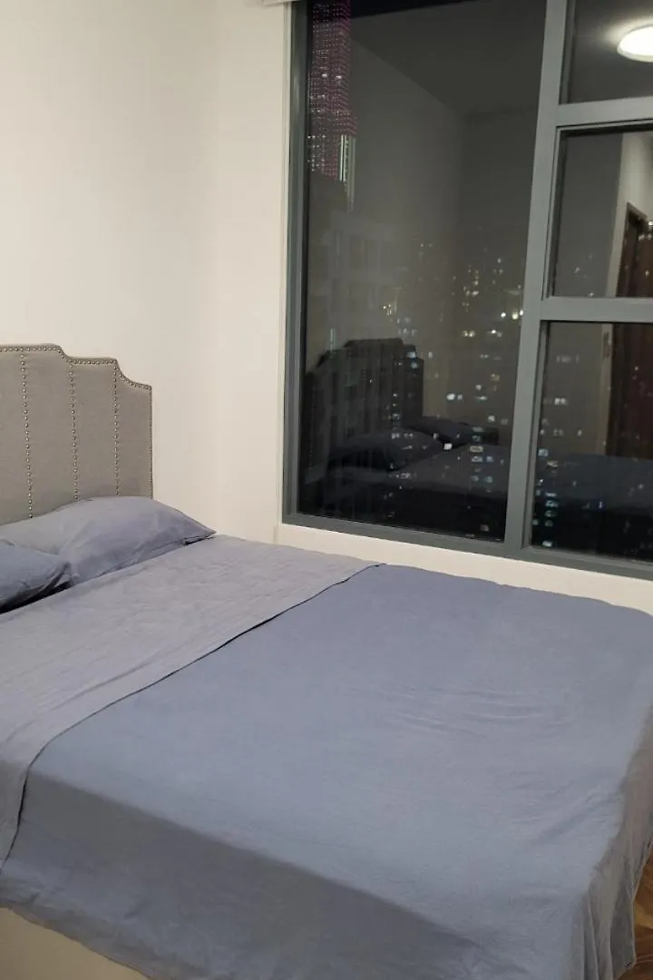 Apartmán Sunwal Pearl Goldenhouse Ho Či Minovo Město