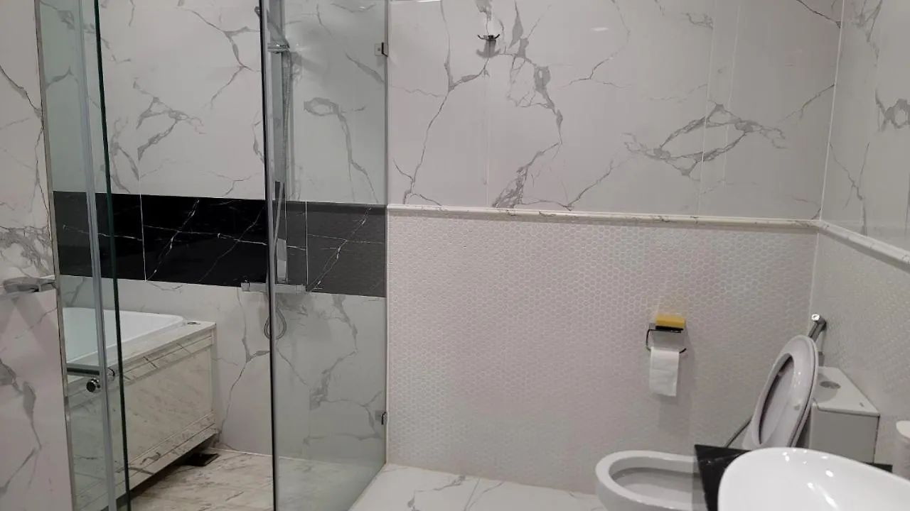 Sunwal Pearl Goldenhouse Apartment Ho Chi Minh City 0*,  Vietnam