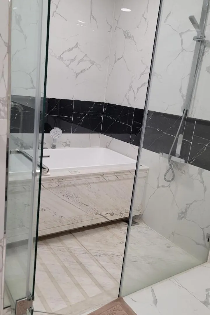 Sunwal Pearl Goldenhouse Apartment Ho Chi Minh City Vietnam