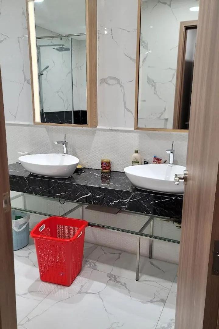 Sunwal Pearl Goldenhouse Apartment Ho Chi Minh City